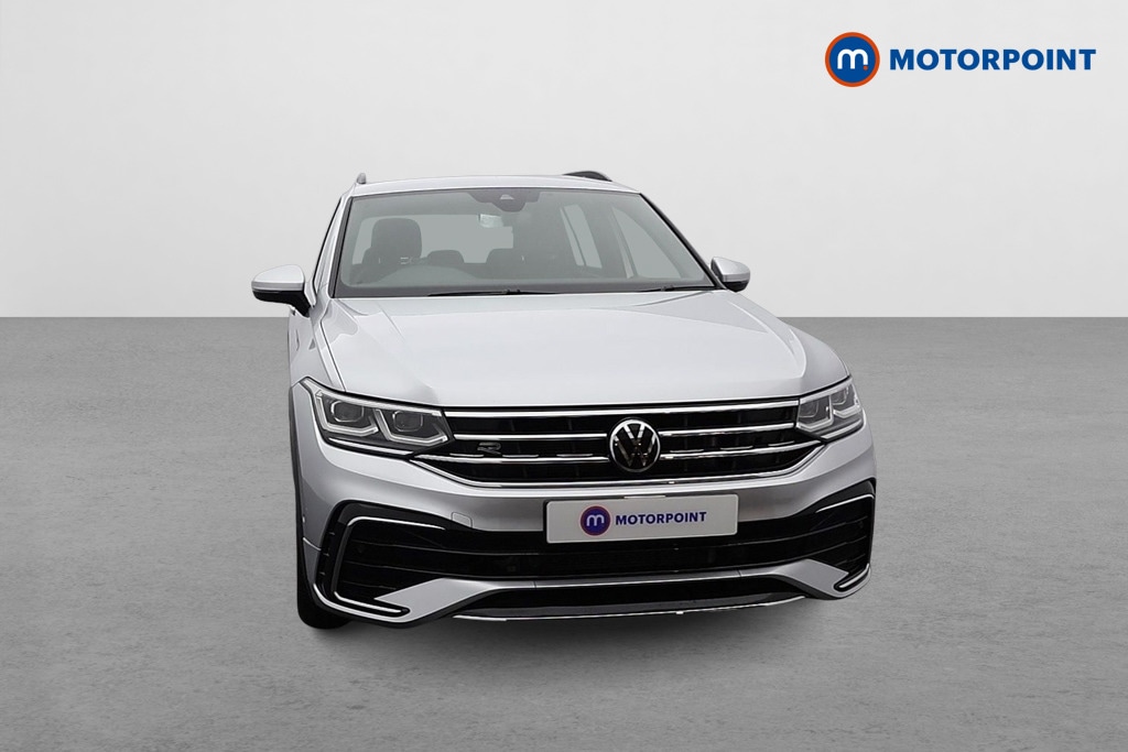 Used Volkswagen Tiguan 2023 for sale - 76580991: Photo 2