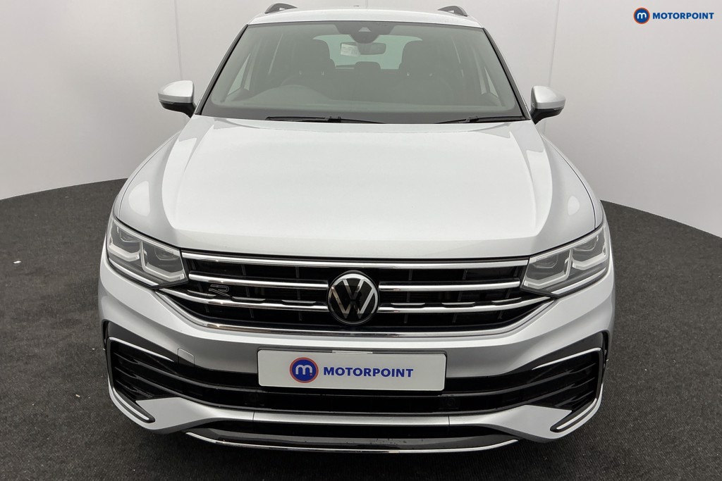 Used Volkswagen Tiguan 2023 for sale - 76580991: Photo 20
