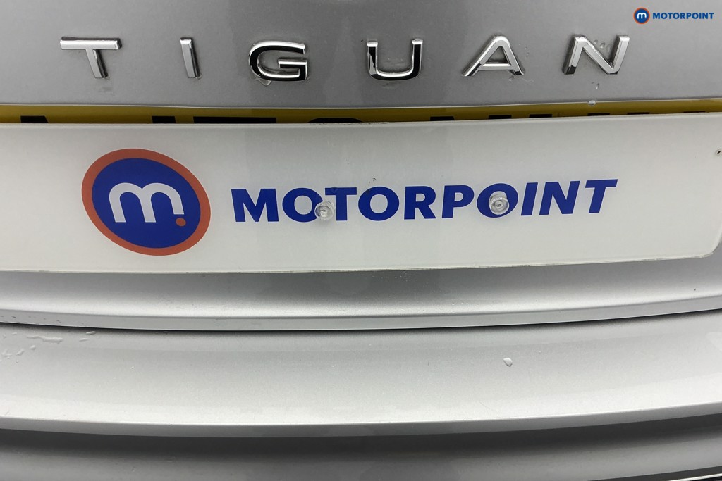 Used Volkswagen Tiguan 2023 for sale - 76580991: Photo 21