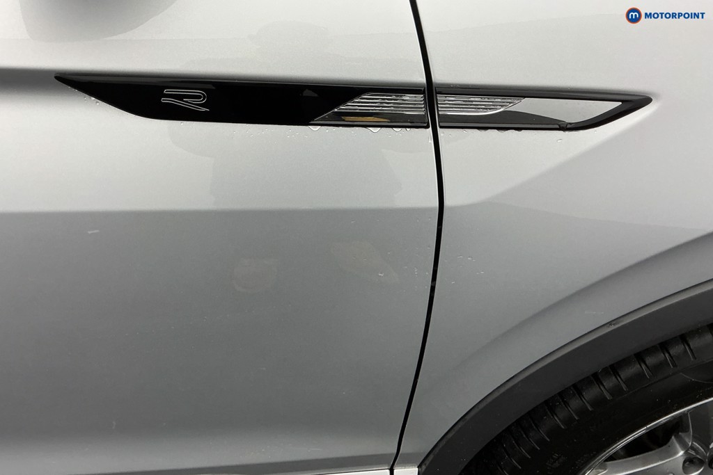 Used Volkswagen Tiguan 2023 for sale - 76580991: Photo 22