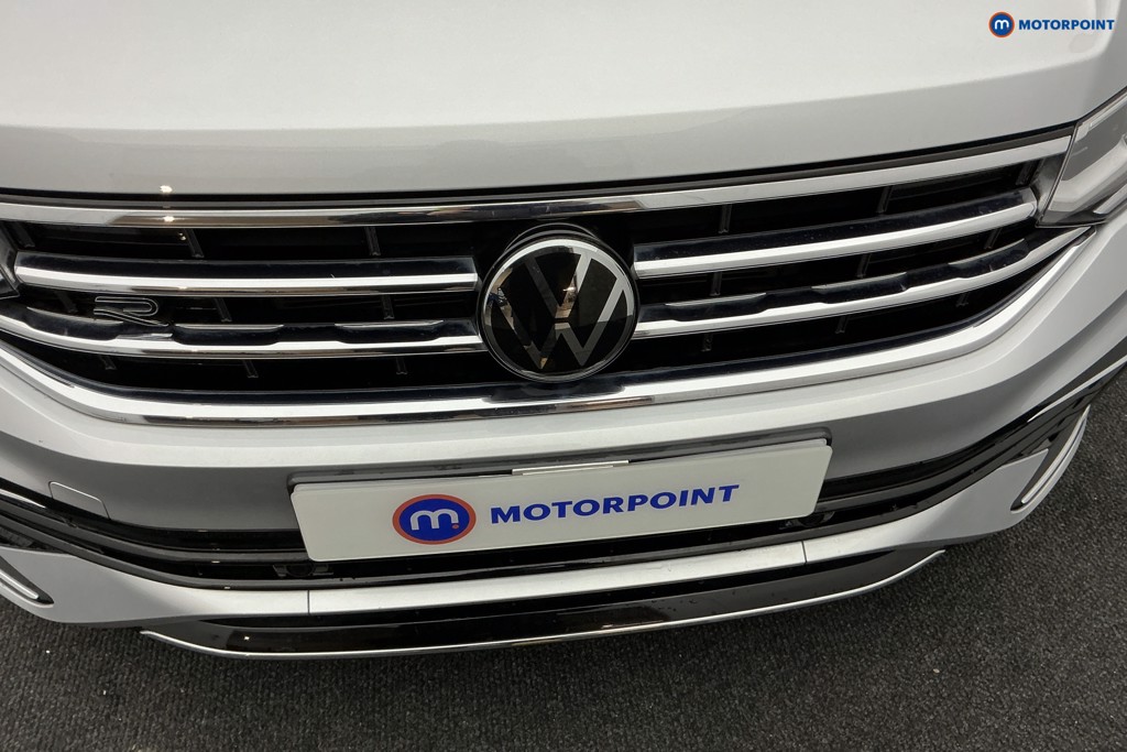Used Volkswagen Tiguan 2023 for sale - 76580991: Photo 23