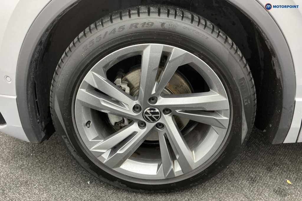 Used Volkswagen Tiguan 2023 for sale - 76580991: Photo 24