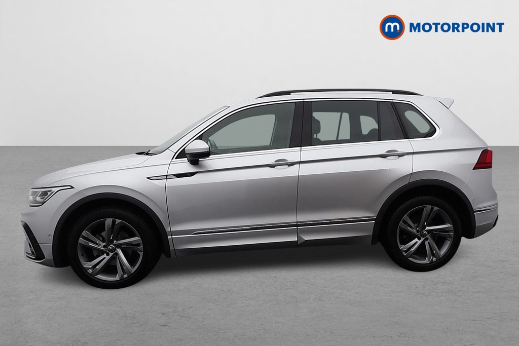 Used Volkswagen Tiguan 2023 for sale - 76580991: Photo 3