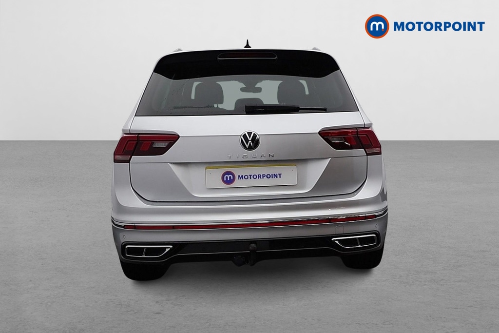Used Volkswagen Tiguan 2023 for sale - 76580991: Photo 5