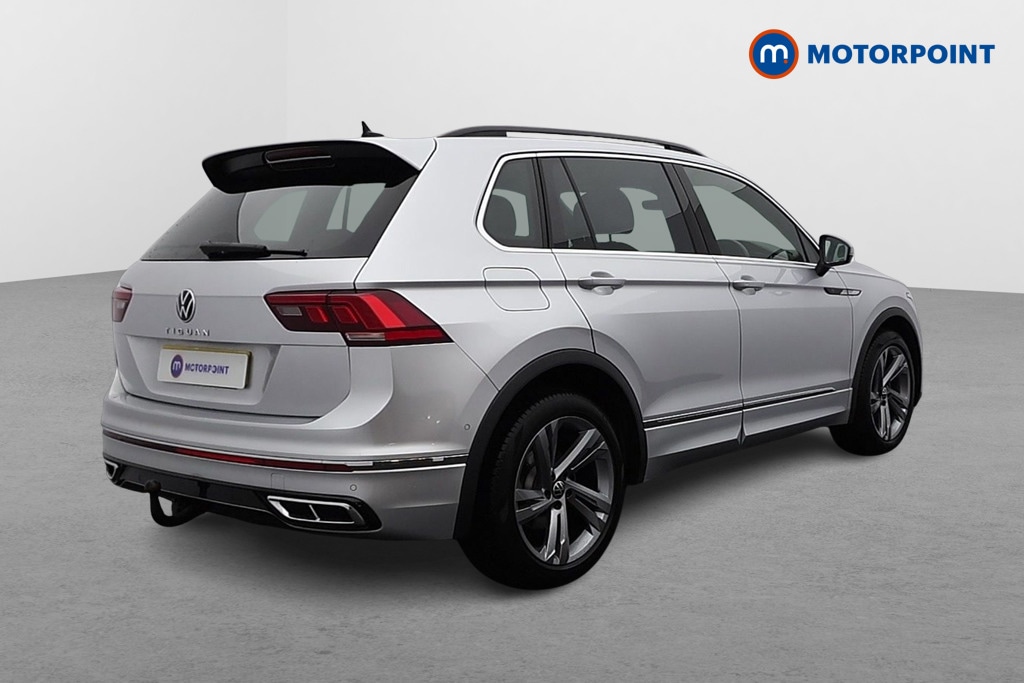 Used Volkswagen Tiguan 2023 for sale - 76580991: Photo 6