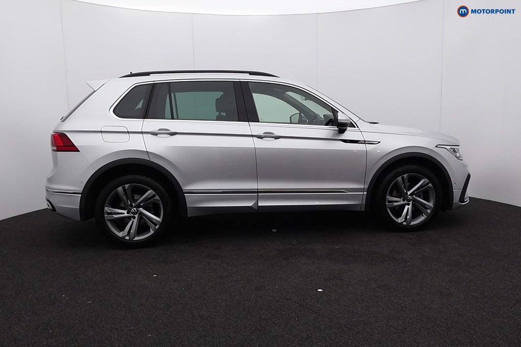 Used Volkswagen Tiguan 2023 for sale - 76580991: Photo 7