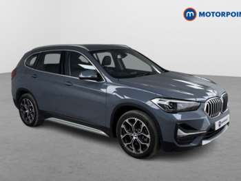 2021 - xDrive 25e xLine 5dr Auto