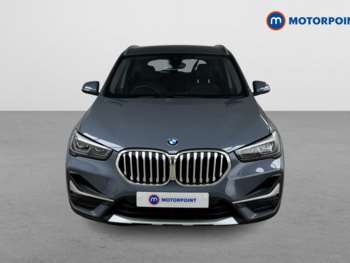 Used BMW X1 2021 for sale - 75037046: Photo