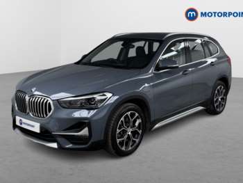 Used BMW X1 2021 for sale - 75037046: Photo