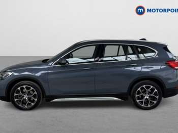 Used BMW X1 2021 for sale - 75037046: Photo