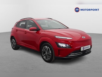 Used Hyundai KONA 2023 for sale - 78287201: Photo