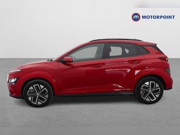 Used Hyundai KONA 2023 for sale - 78287201: Photo