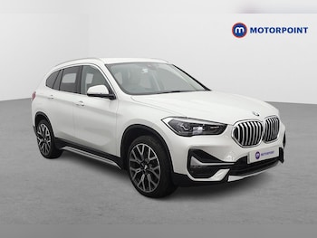Used BMW X1 2022 for sale - 78628642: Photo
