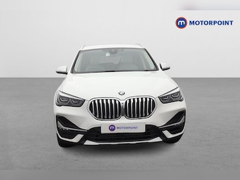 Used BMW X1 2022 for sale - 78628642: Photo