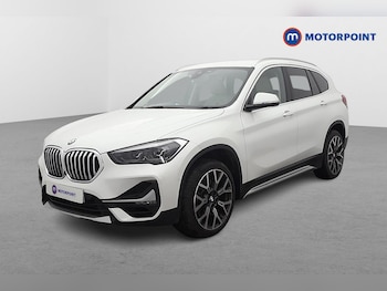 Used BMW X1 2022 for sale - 78628642: Photo