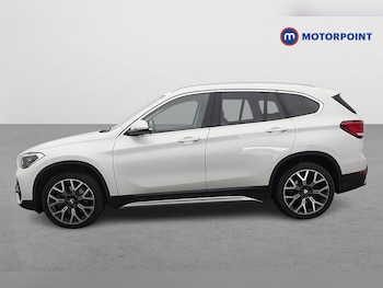 Used BMW X1 2022 for sale - 78628642: Photo