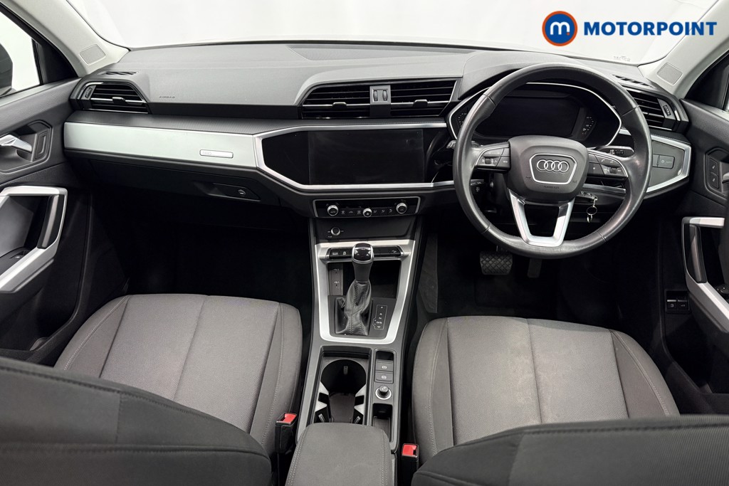 Used Audi Q3 2022 for sale - 78026835: Photo 10