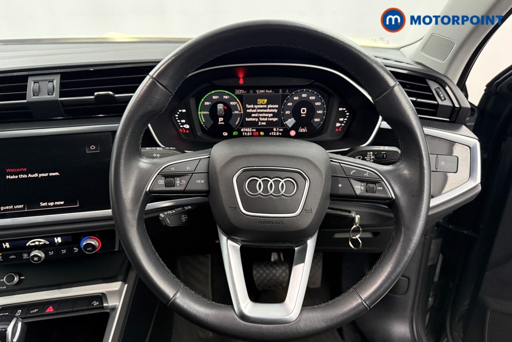 Used Audi Q3 2022 for sale - 78026835: Photo 11