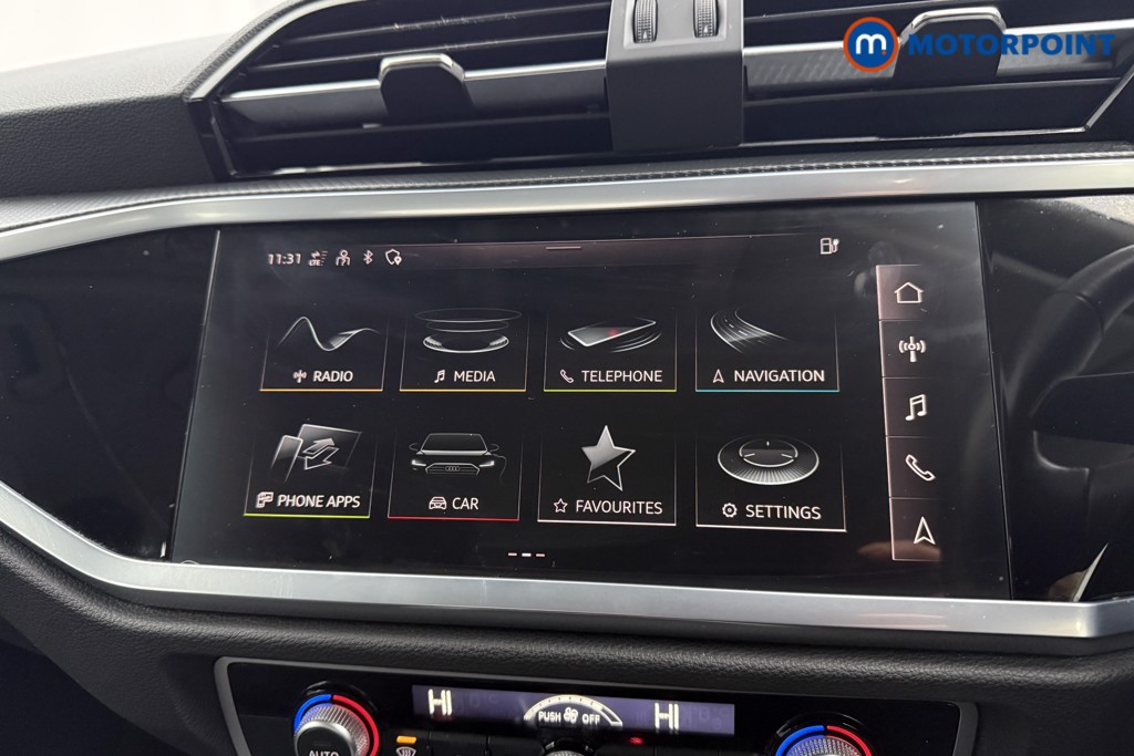 Used Audi Q3 2022 for sale - 78026835: Photo 15