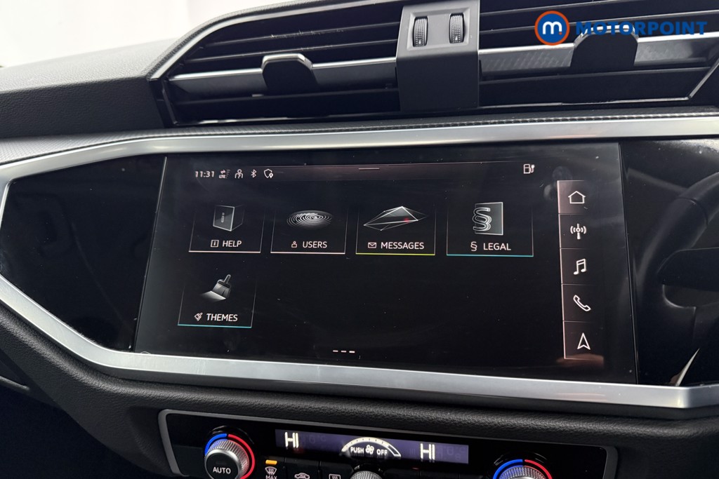 Used Audi Q3 2022 for sale - 78026835: Photo 16