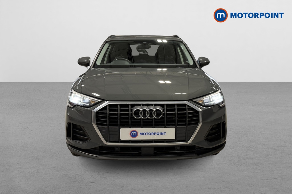 Used Audi Q3 2022 for sale - 78026835: Photo 2