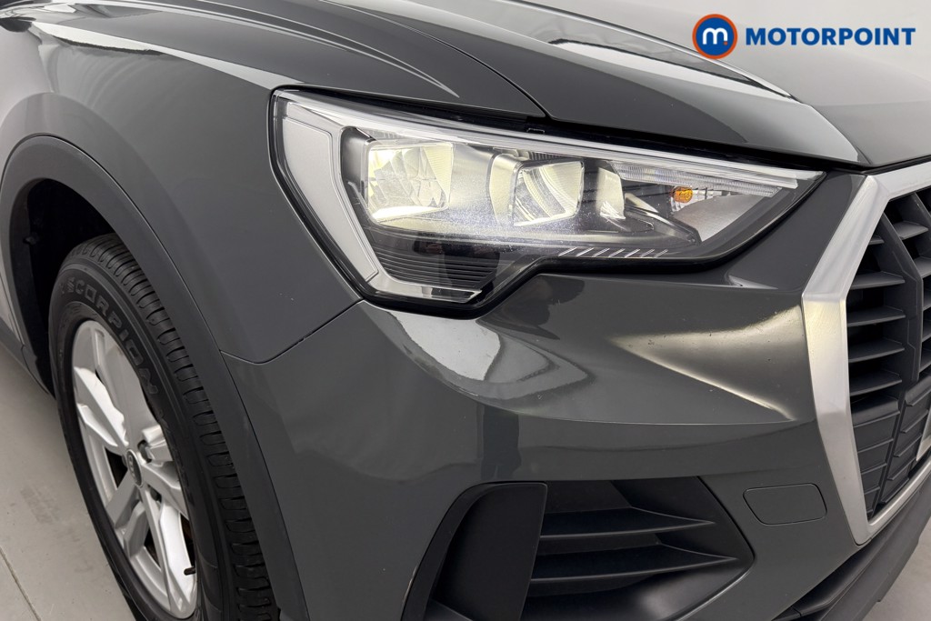 Used Audi Q3 2022 for sale - 78026835: Photo 35