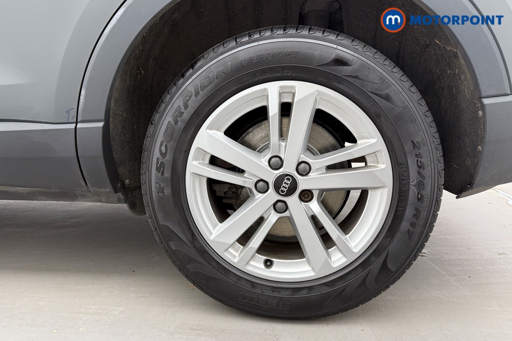 Used Audi Q3 2022 for sale - 78026835: Photo 38