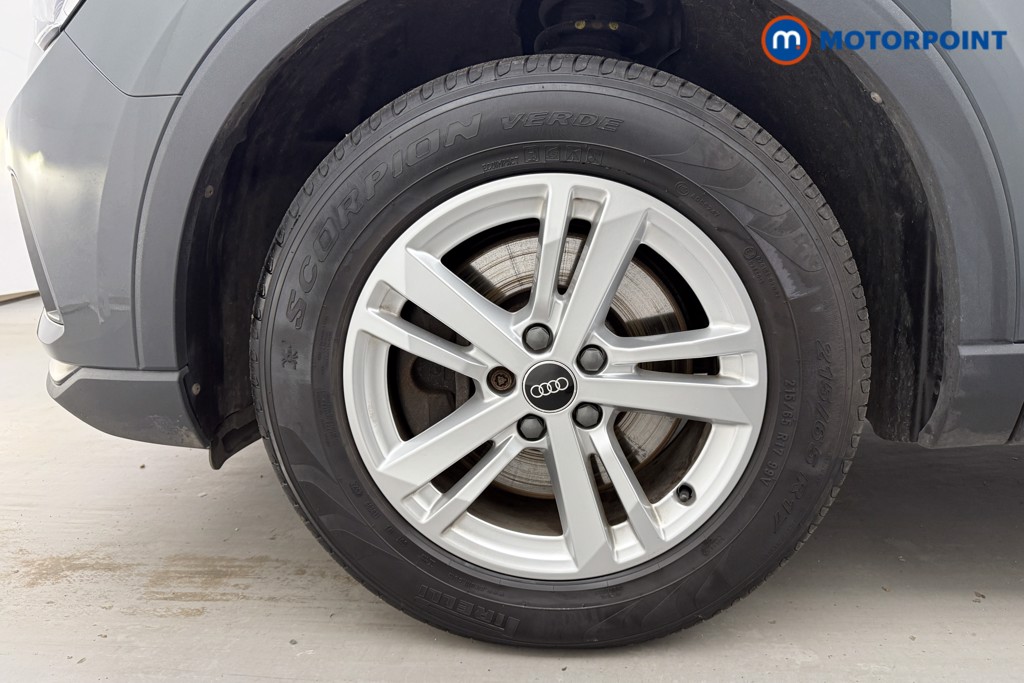 Used Audi Q3 2022 for sale - 78026835: Photo 39