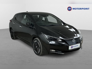 2022 - 110kW Tekna 39kWh 5dr Auto