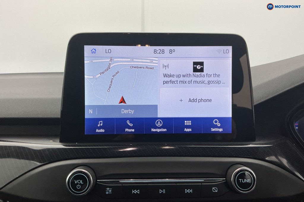 Used Ford Focus 2022 for sale - 78162864: Photo 10