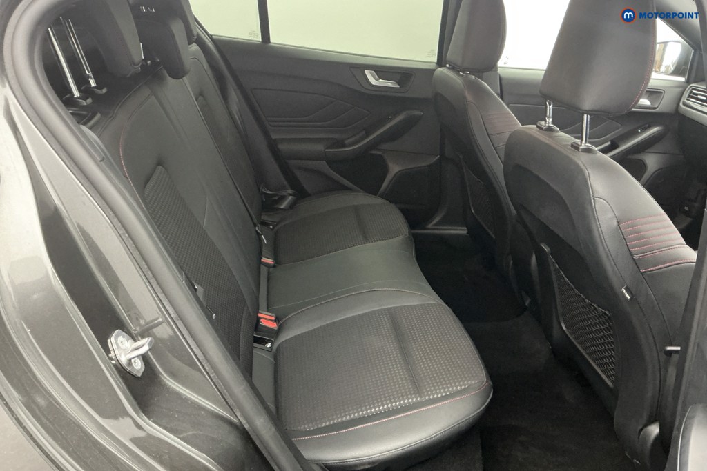 Used Ford Focus 2022 for sale - 78162864: Photo 12