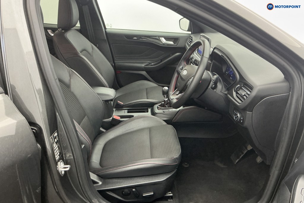 Used Ford Focus 2022 for sale - 78162864: Photo 13