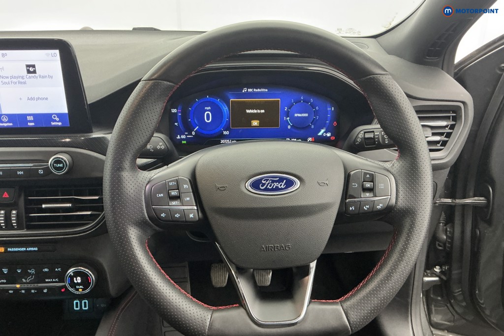 Used Ford Focus 2022 for sale - 78162864: Photo 14
