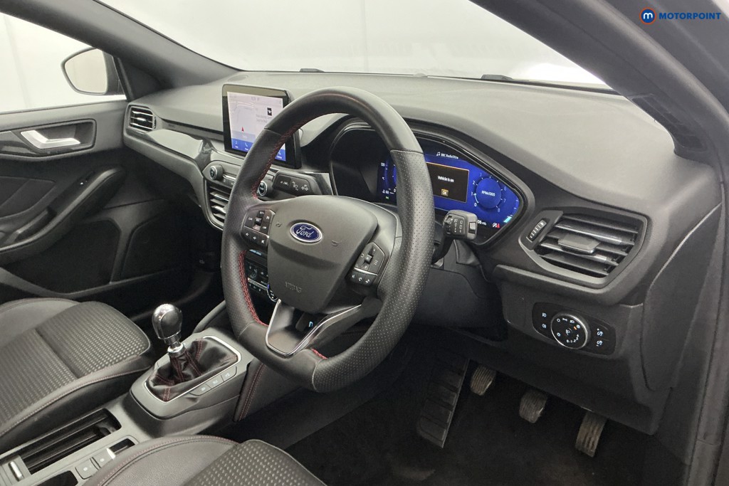 Used Ford Focus 2022 for sale - 78162864: Photo 15