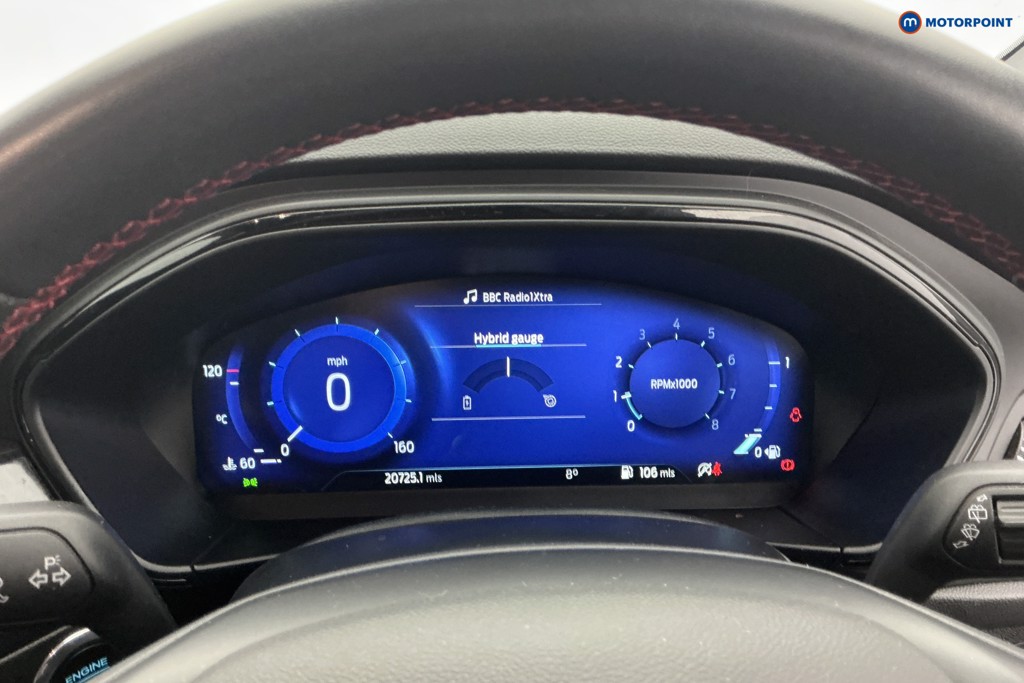 Used Ford Focus 2022 for sale - 78162864: Photo 17