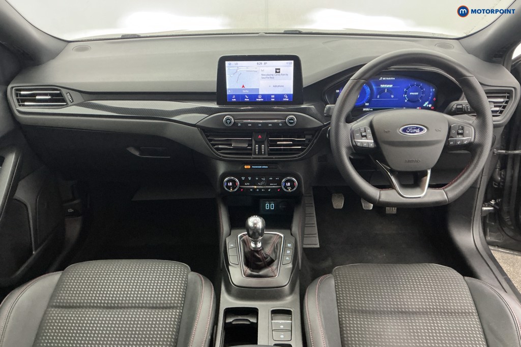 Used Ford Focus 2022 for sale - 78162864: Photo 19