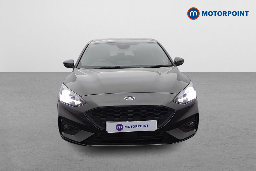 Used Ford Focus 2022 for sale - 78162864: Photo 2