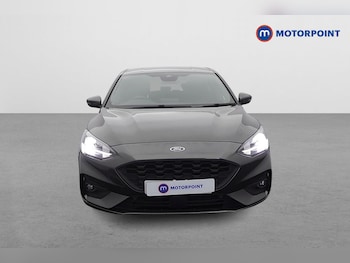 Used Ford Focus 2022 for sale - 78162864: Photo