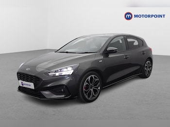 Used Ford Focus 2022 for sale - 78162864: Photo