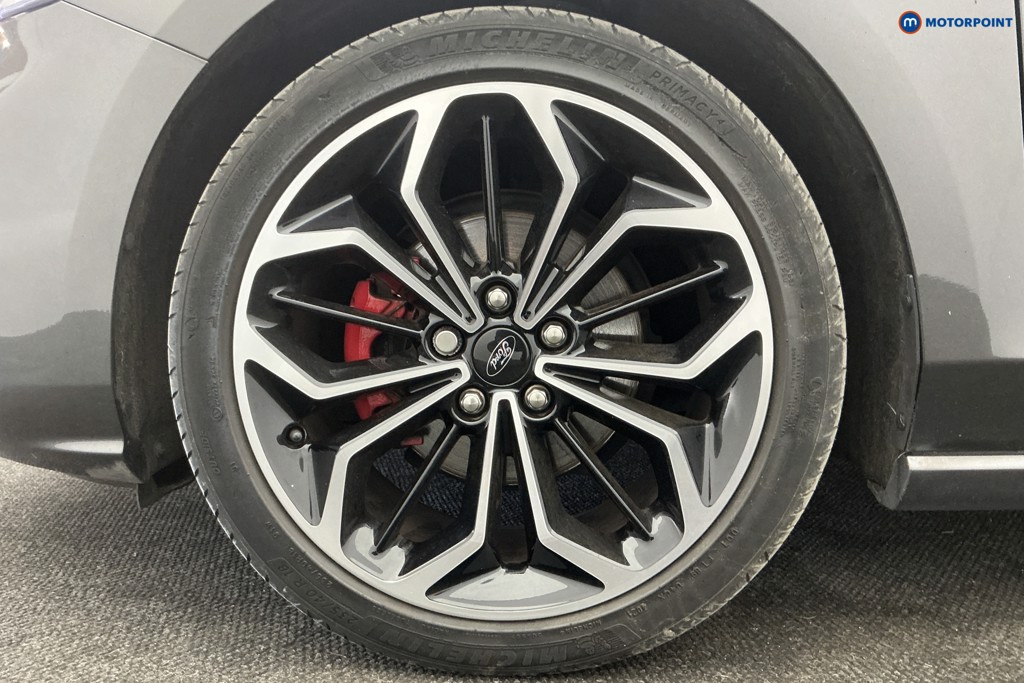 Used Ford Focus 2022 for sale - 78162864: Photo 45