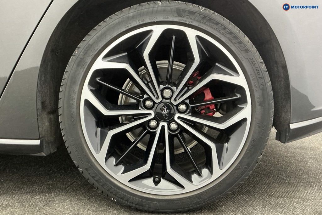 Used Ford Focus 2022 for sale - 78162864: Photo 46