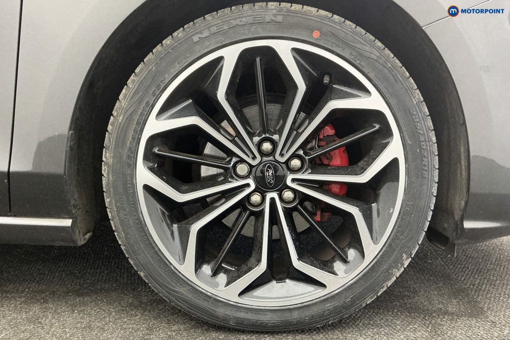 Used Ford Focus 2022 for sale - 78162864: Photo 48