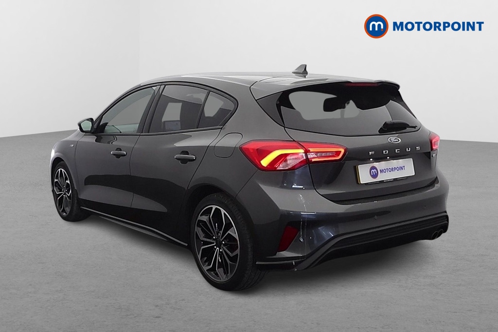 Used Ford Focus 2022 for sale - 78162864: Photo 5