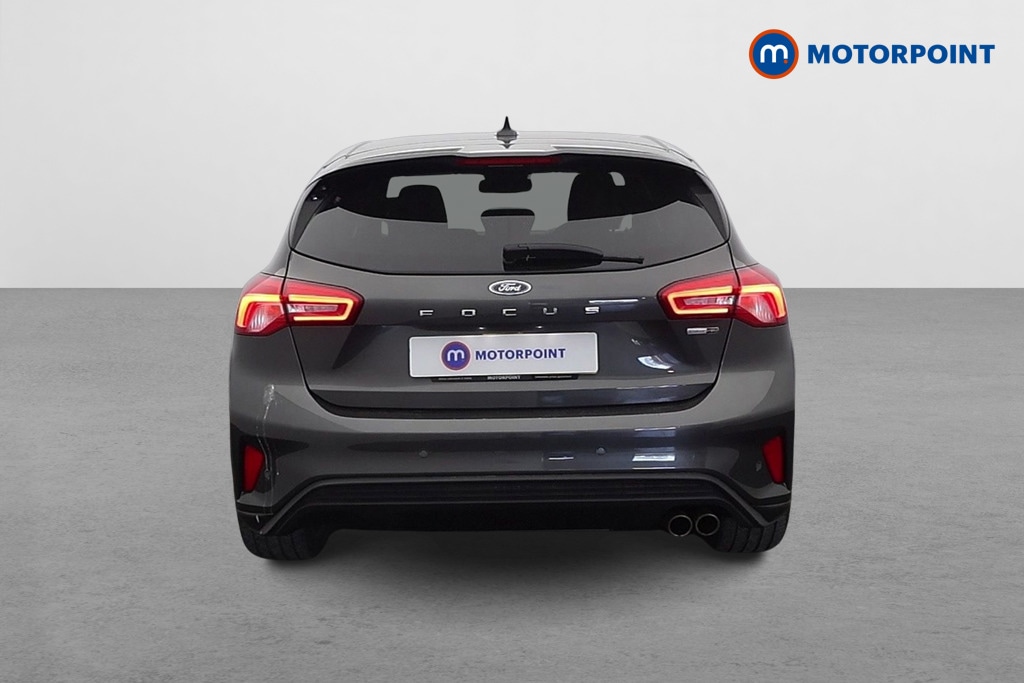 Used Ford Focus 2022 for sale - 78162864: Photo 6