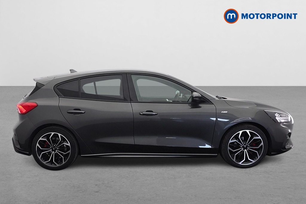 Used Ford Focus 2022 for sale - 78162864: Photo 8