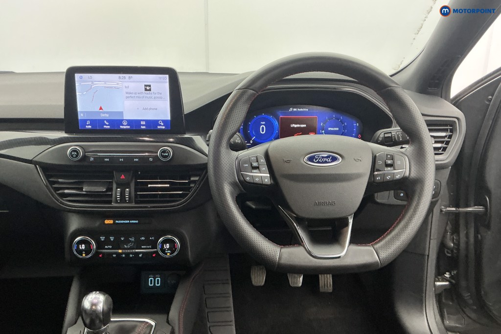 Used Ford Focus 2022 for sale - 78162864: Photo 9