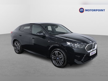 Used BMW iX2 2025 for sale - 77152350: Photo