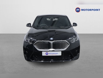 Used BMW iX2 2025 for sale - 77152350: Photo