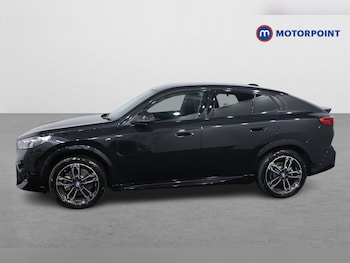 Used BMW iX2 2025 for sale - 77152350: Photo