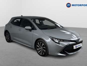 2023 - 1.8 VVT-i Hybrid Design 5dr CVT
